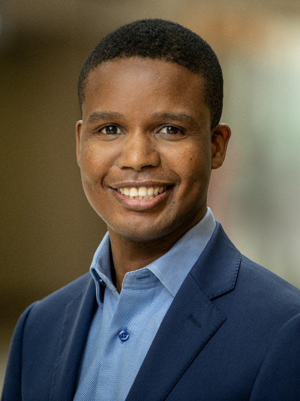 Mlungisi Ndwandwe &mdash; enior Director, Strategy Execution: Gordon Brothers, Boston, Massachusetts-United States of America 